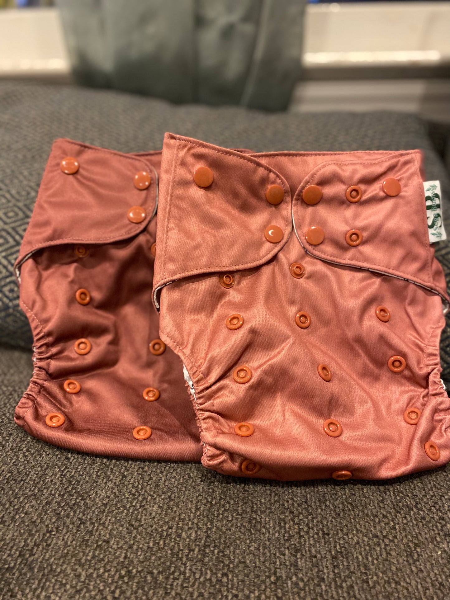 Mauve