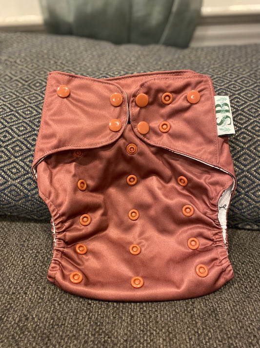 Mauve